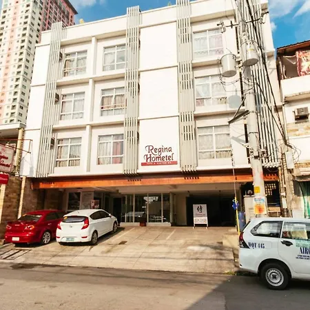 Reddoorz @ Chino Roces Makati Hotel